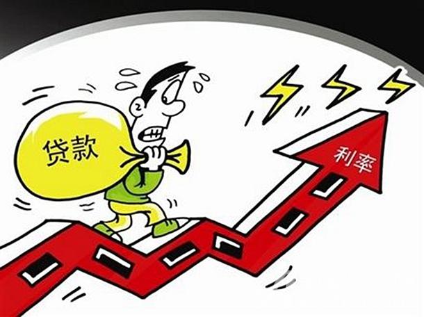 房貸利率