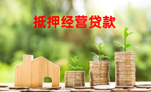 個(gè)體戶抵押經(jīng)營(yíng)貸款怎么貸(2024操作指南)