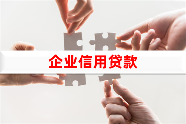 個人企業無抵押信用貸款申請指南(企業貸詳解)